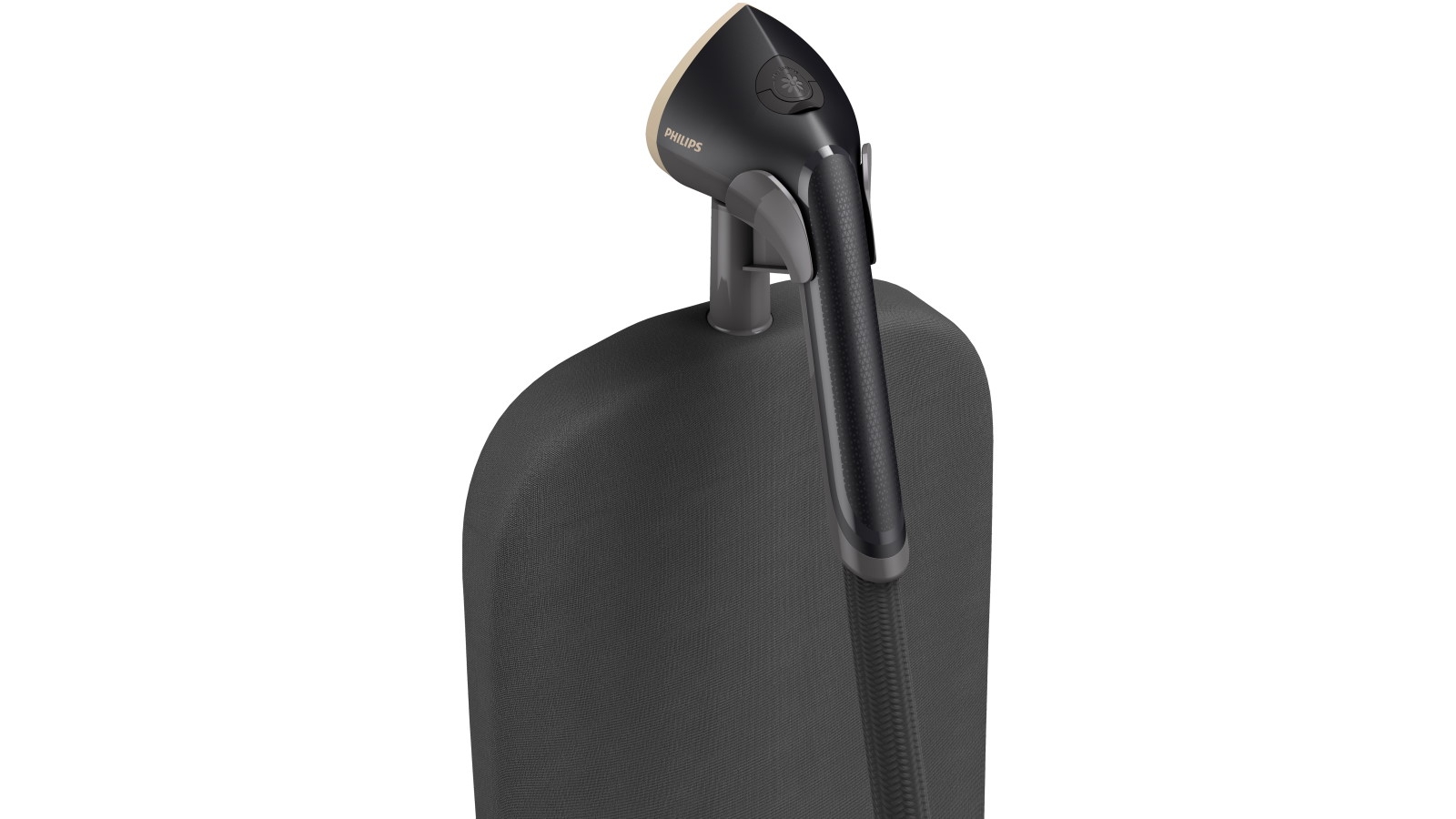 Philips 3000 Series Garment Steamer Harvey Norman