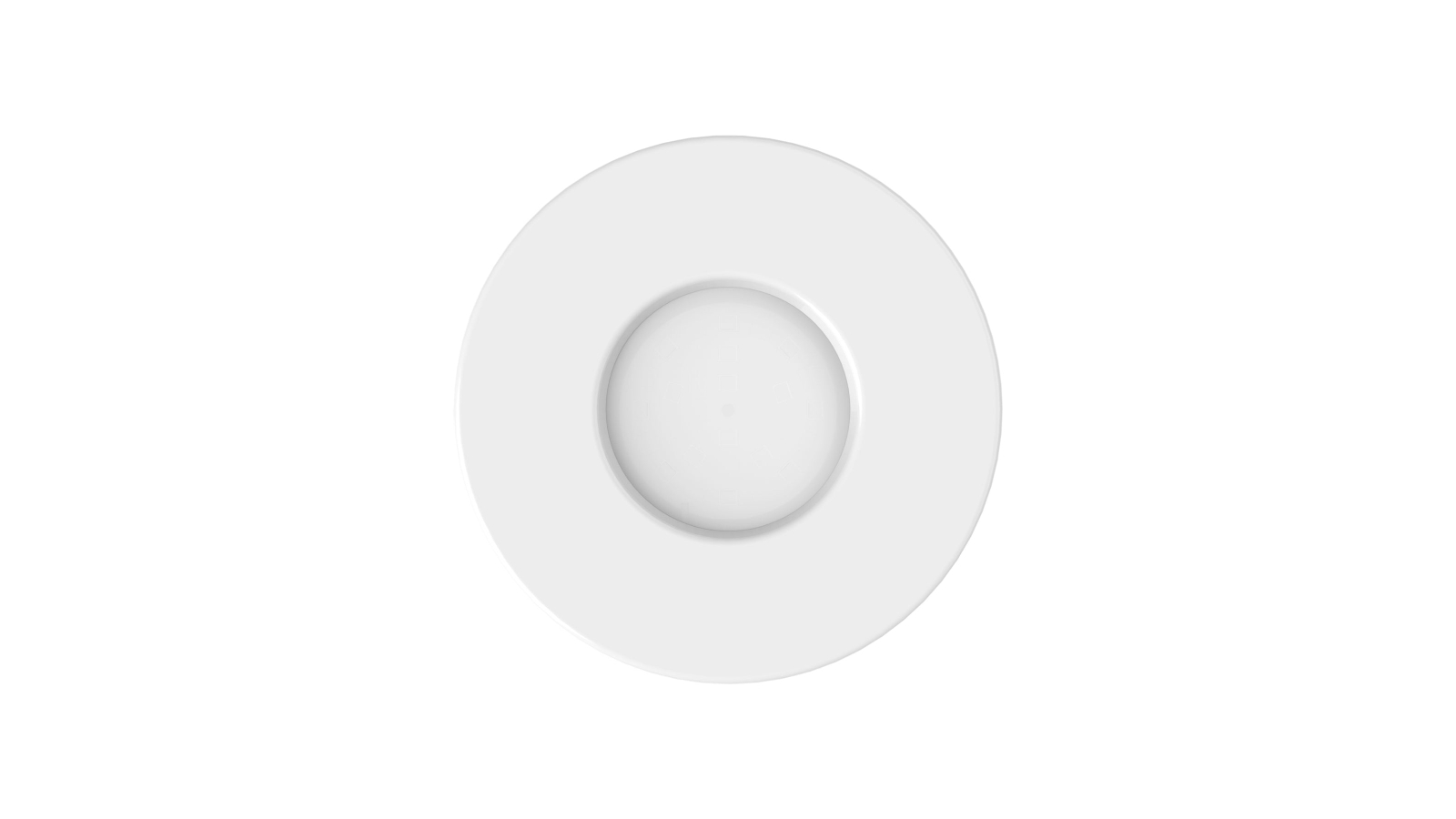 CLA Lighting Tri-Wattage Recessed Step Exterior LED Light