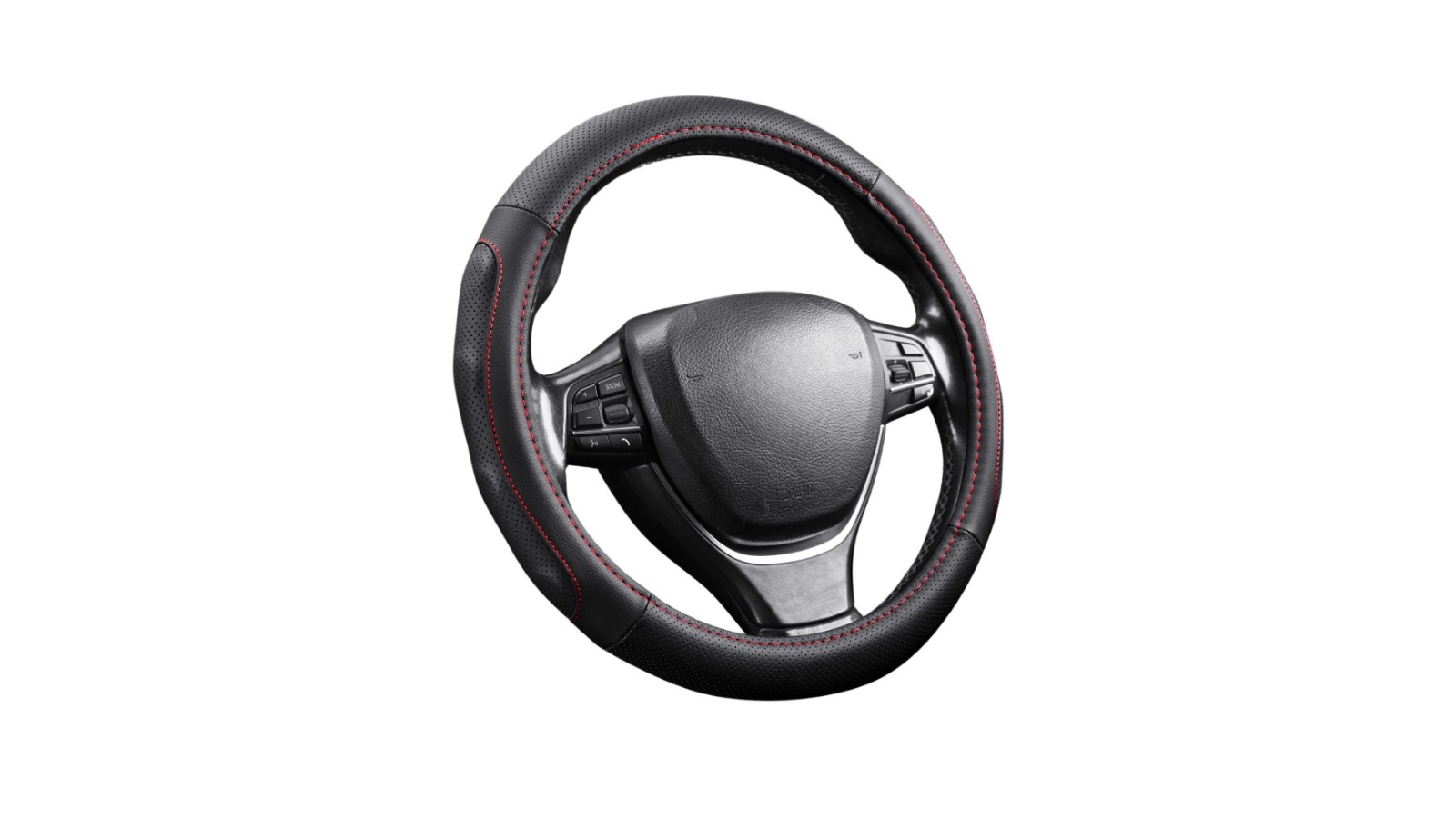 Outback GT Steering Wheel Cover Compatible for BMW 4 Series Gran Coupe 2021 - Current G26