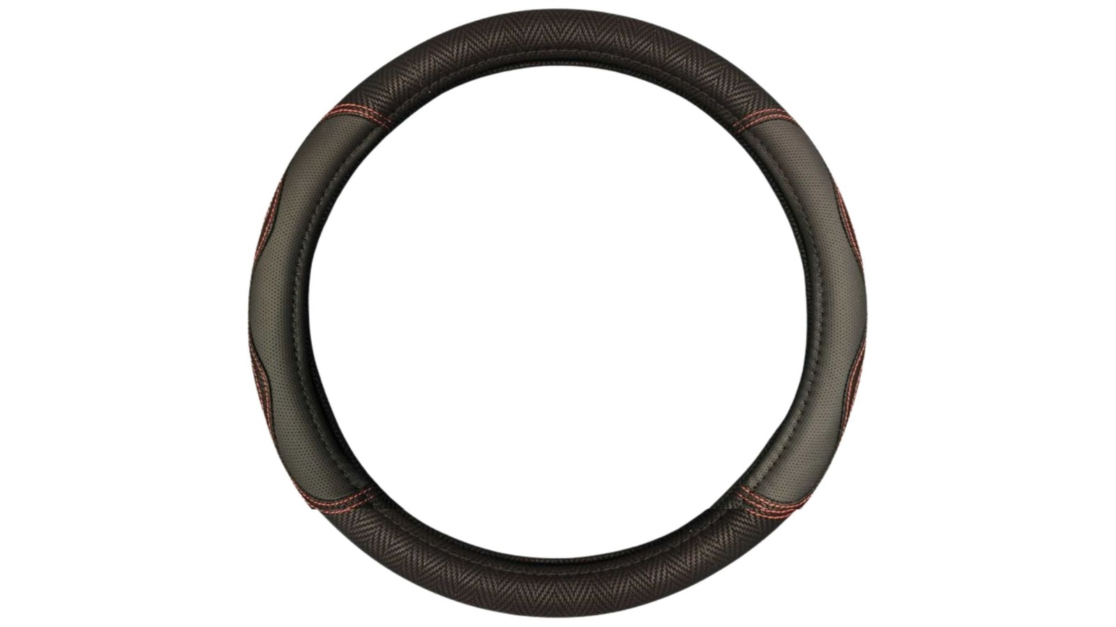 Outback GT Steering Wheel Cover Pro Extra Layer Compatible for BMW 4 Series Gran Coupe 2014-2021 F36