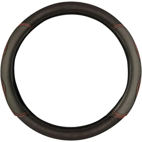 Outback GT Steering Wheel Cover Pro Extra Layer Compatible for BMW 6 Series 2017 - Current G32