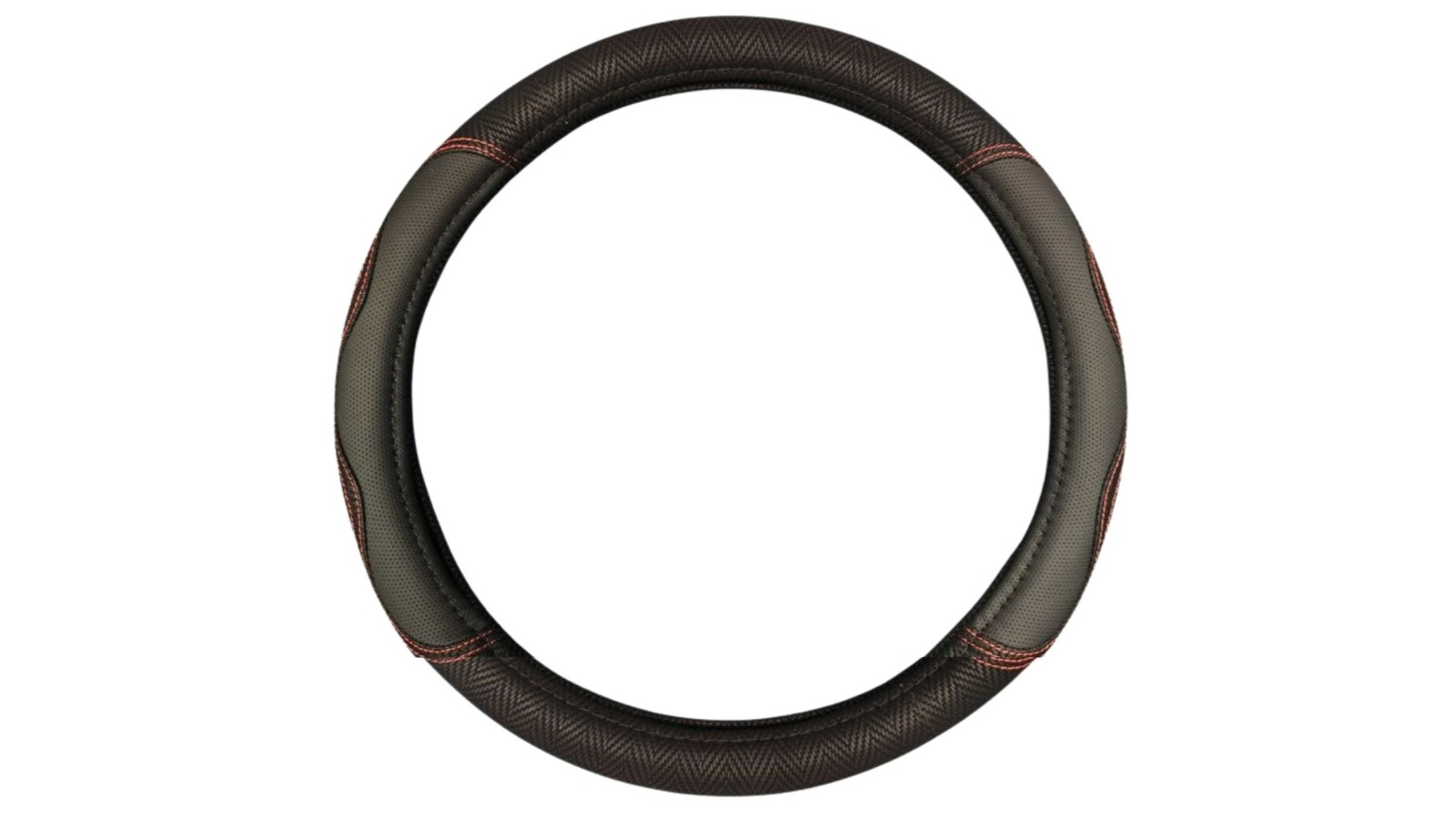 Outback GT Steering Wheel Cover Pro Extra Layer Compatible for BMW 6 Series Gran Coupe 2011-2019 F06