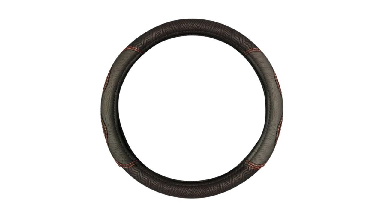 Outback GT Steering Wheel Cover Pro Extra Layer Compatible for BMW M3 2014-2019 F80