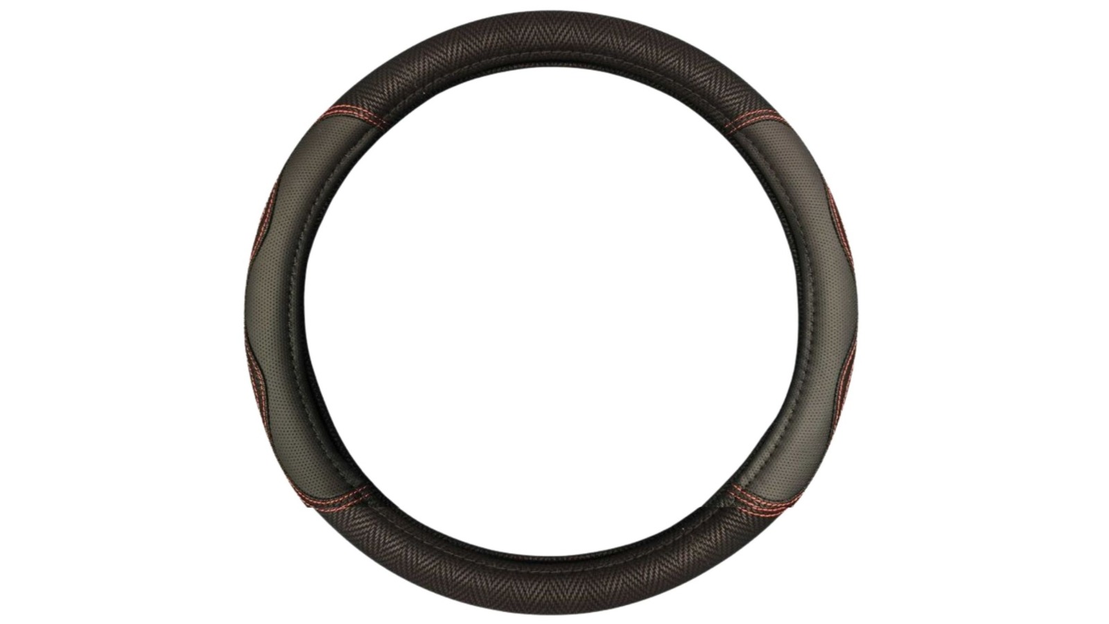 Outback GT Steering Wheel Cover Pro Extra Layer Compatible for BMW 7 Series 2015-2022 G11 G12