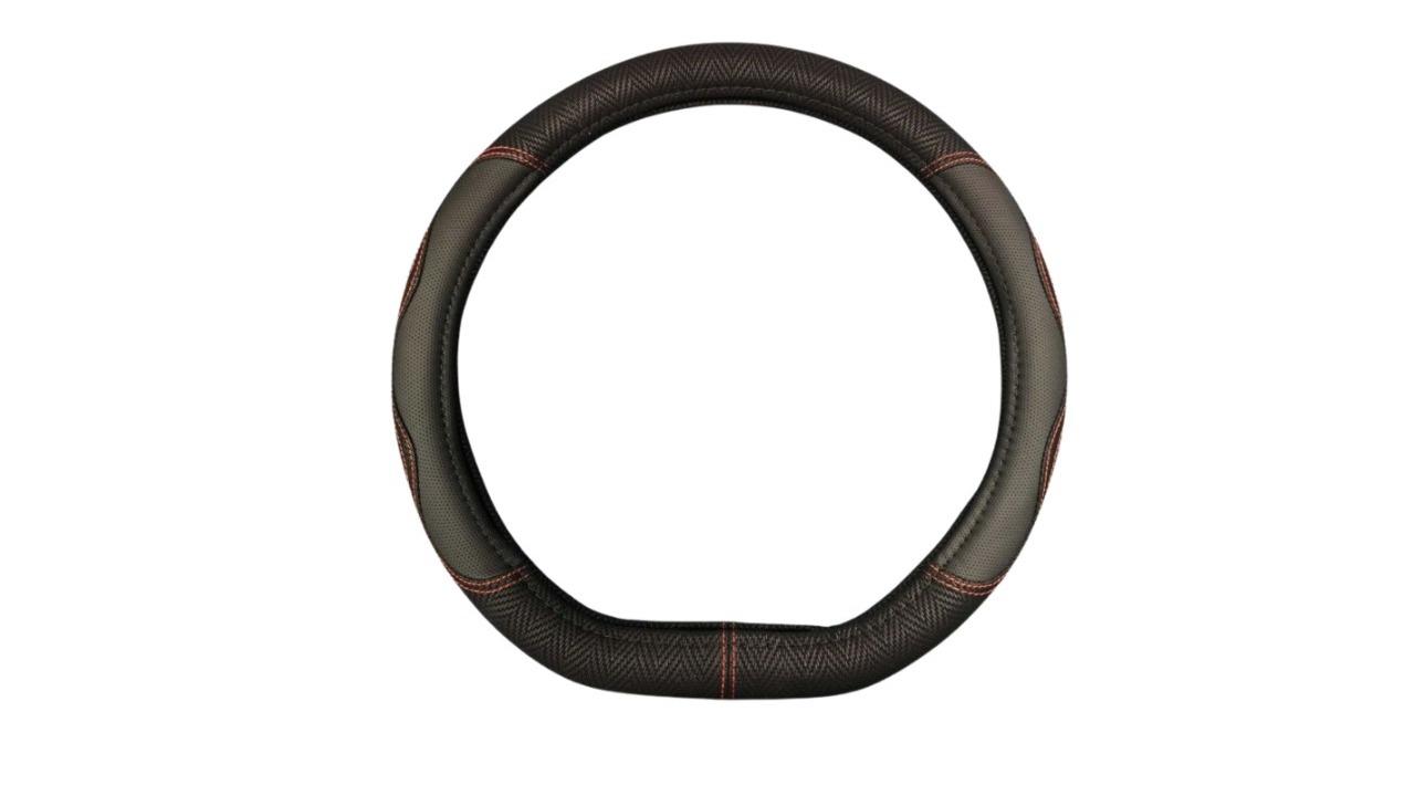 Outback GT Steering Wheel Cover Pro Extra Layer Compatible for BMW iX 2022 - Current I20