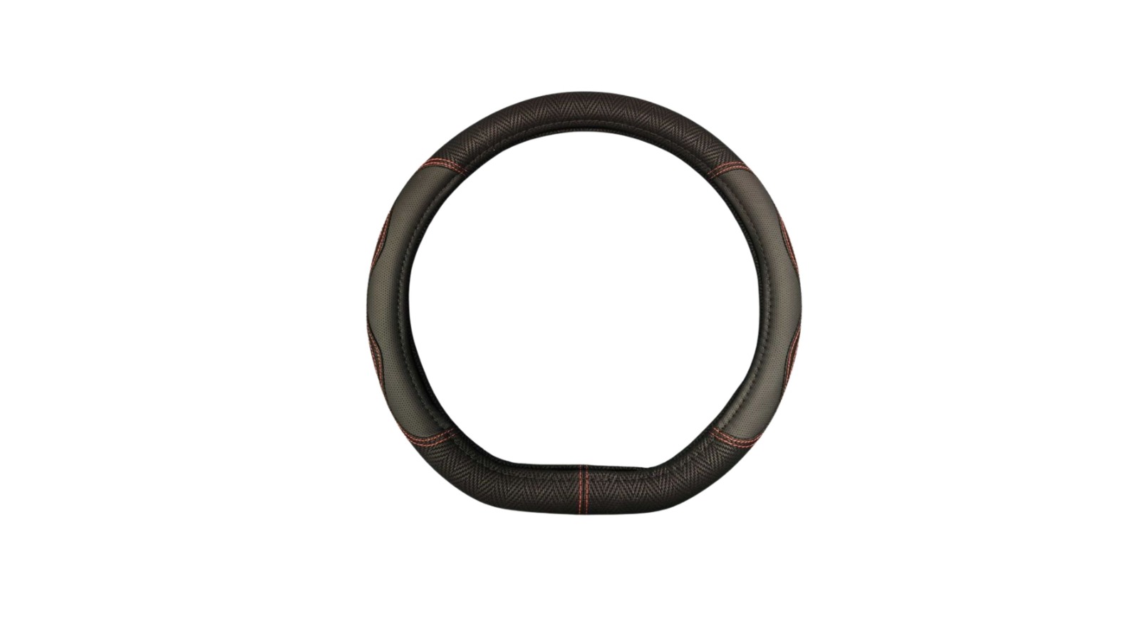 Outback GT Steering Wheel Cover Pro Extra Layer Compatible for BMW iX3 2022 - Current G08