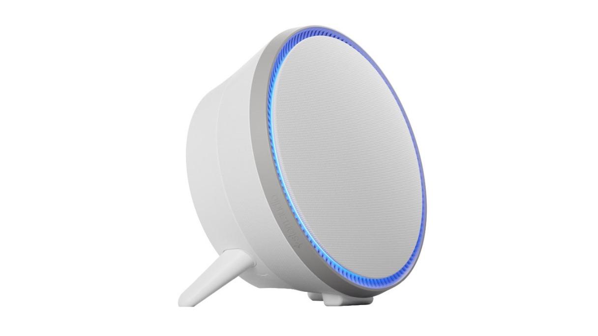 Shure Networked Loudspeaker