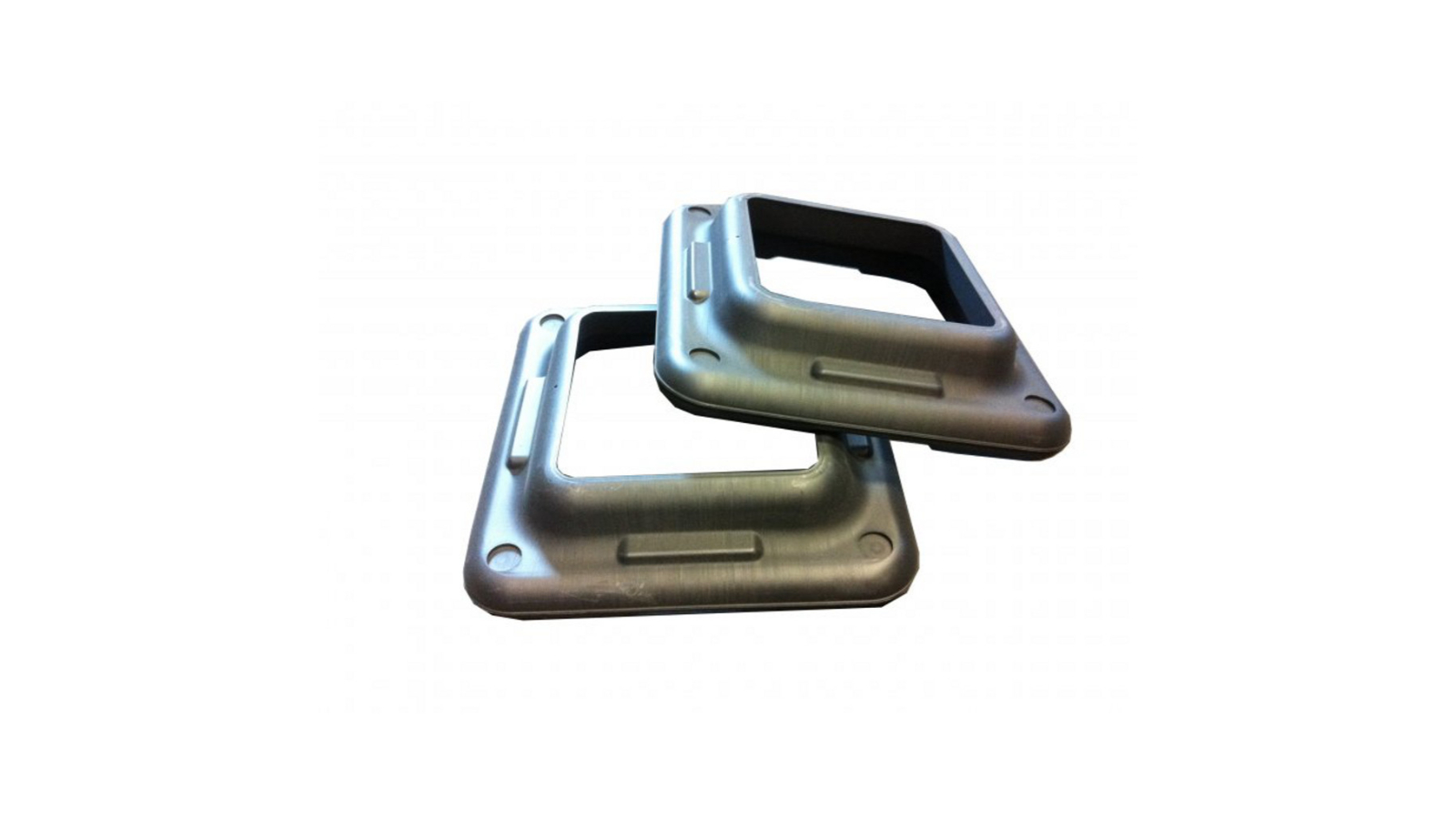 Cyberfit Aerobic Step Riser Set