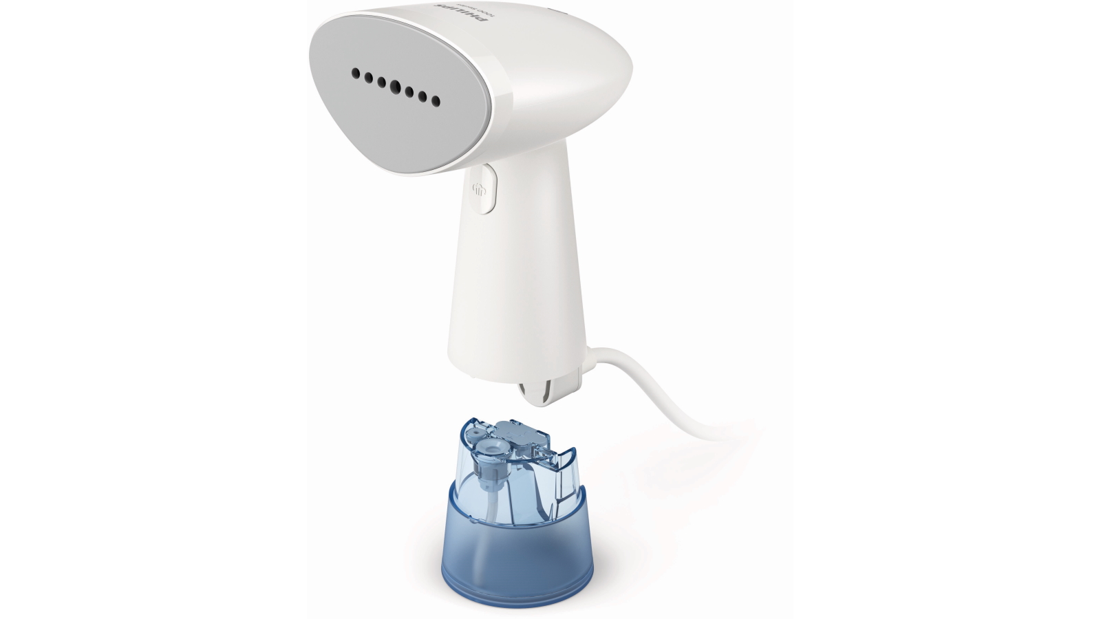 Philips 1000 Series Handheld Garment Steamer Harvey Norman