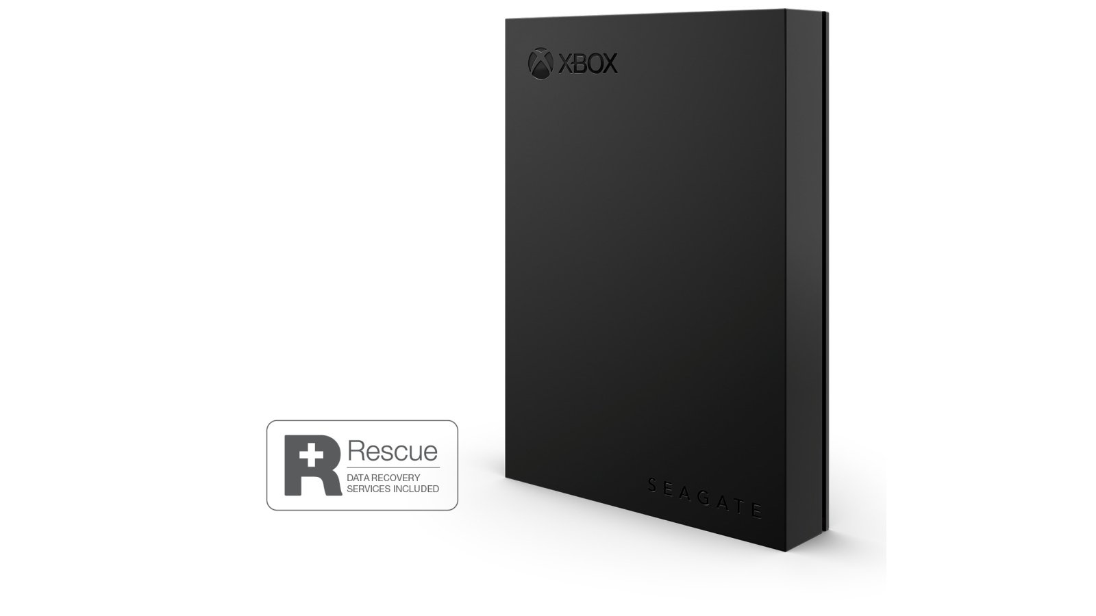 SEAGATE Game Drive for Xbox 4TB ポータブルHDD Seagate Game Drive for Xbox 4TB External Hard Drive Portable HDD