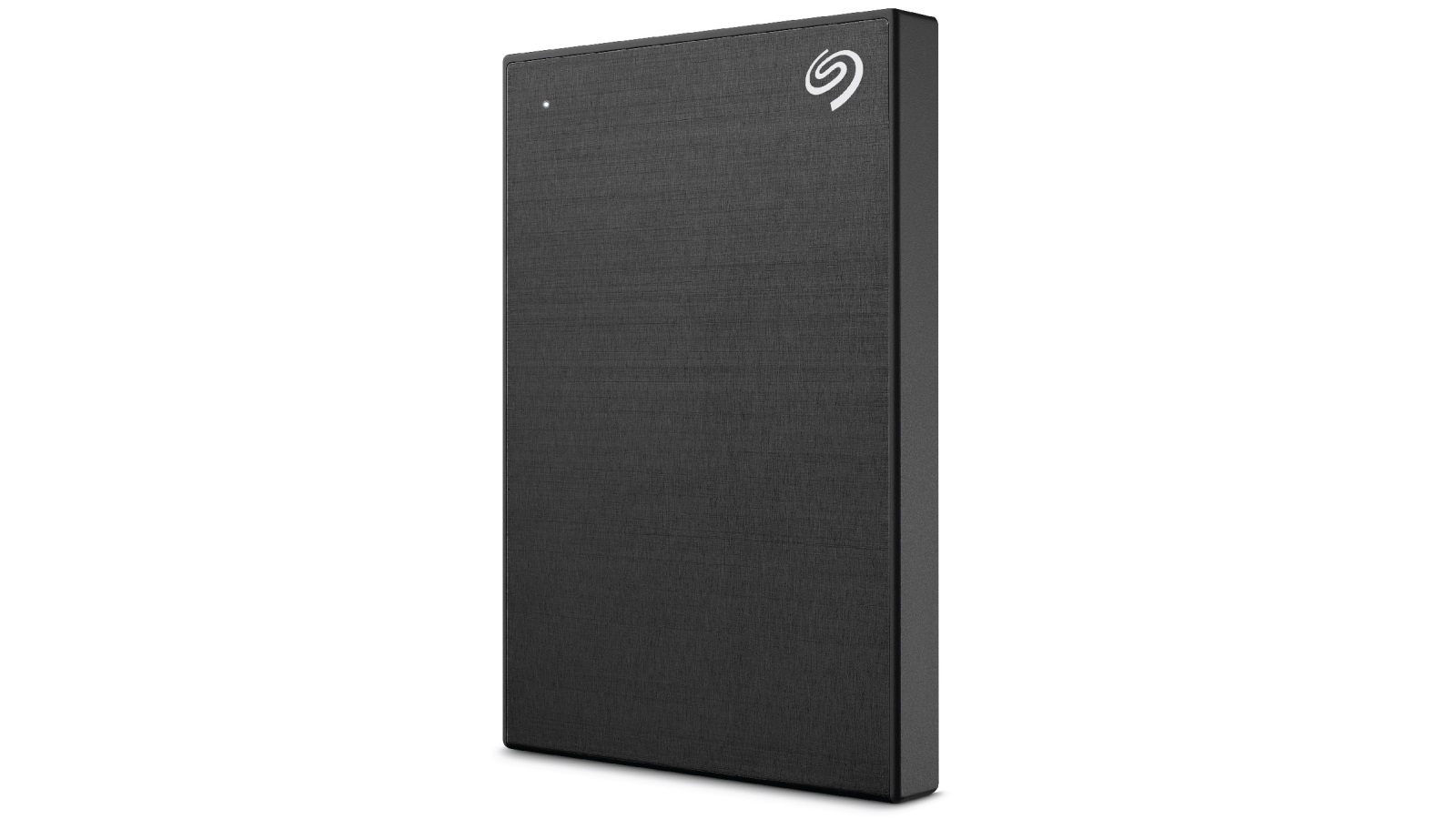 Seagate One Touch 2TB Portable Hard Drive with Password Protection