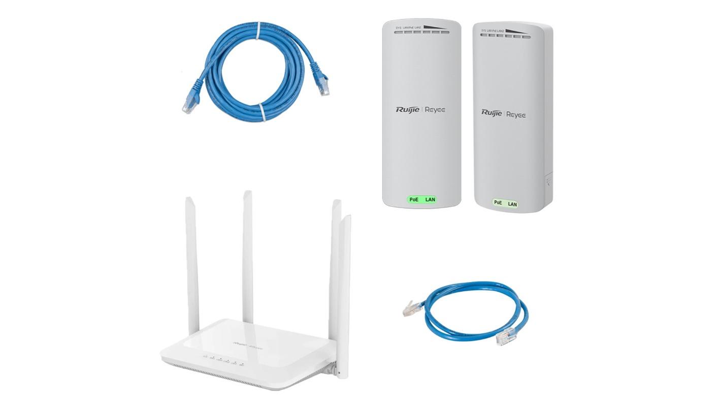 Starbeam Expansion Connect Pack 1 for Starlink or NBN