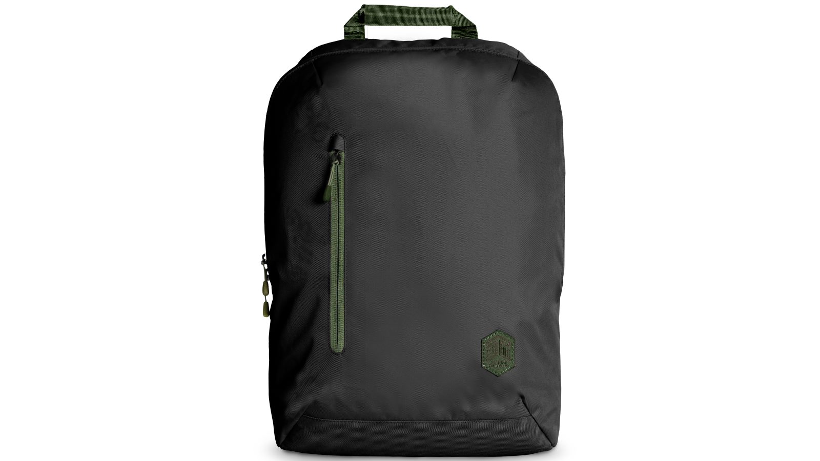 STM Eco 16-inch Backpack - Black | Harvey Norman