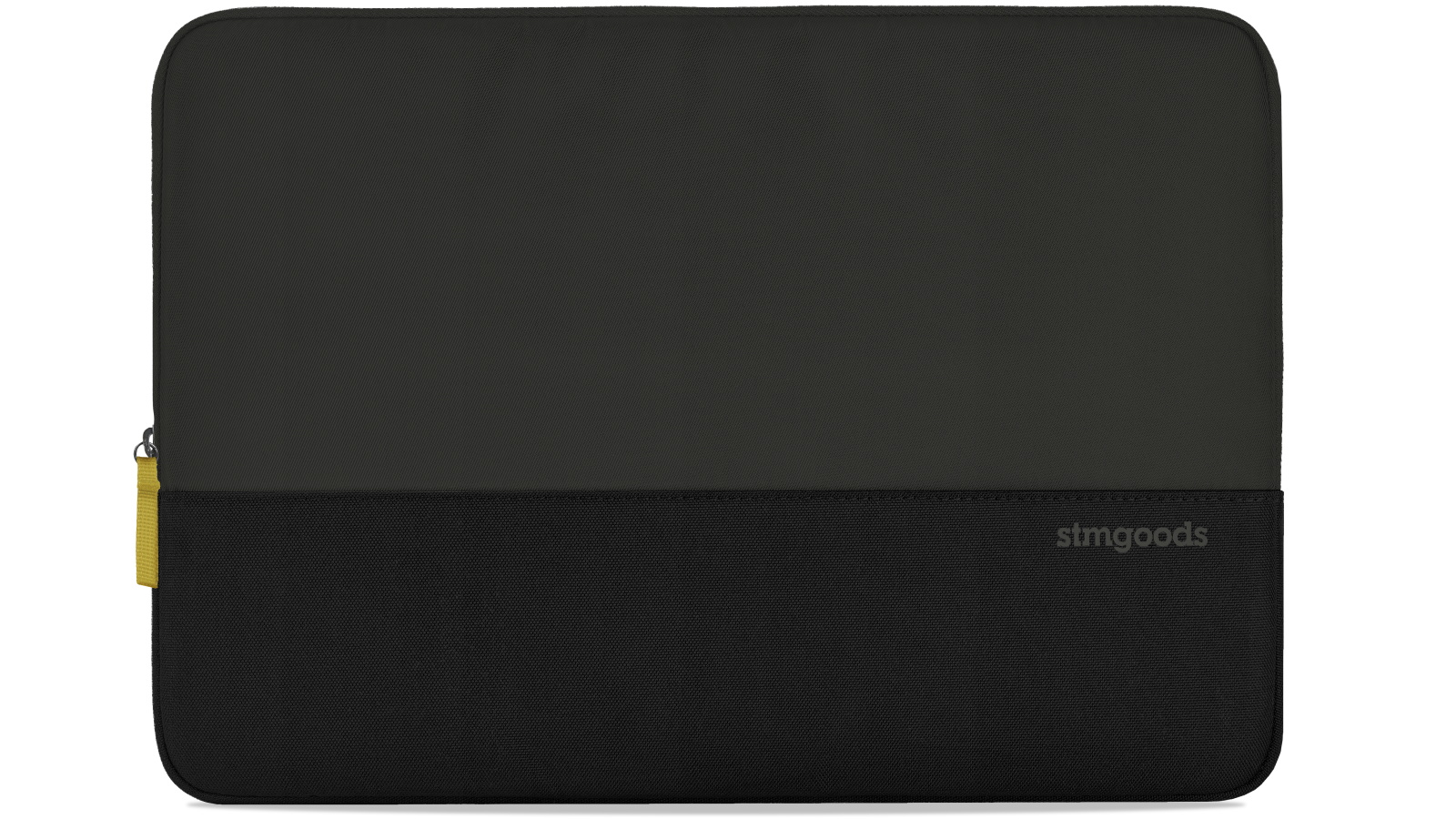 STM Origin 14-inch Laptop Sleeve - Black Slate