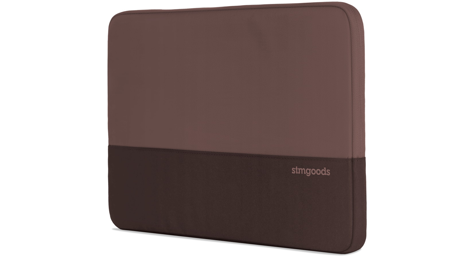 STM Origin 14-inch Laptop Sleeve - Lilac Plum