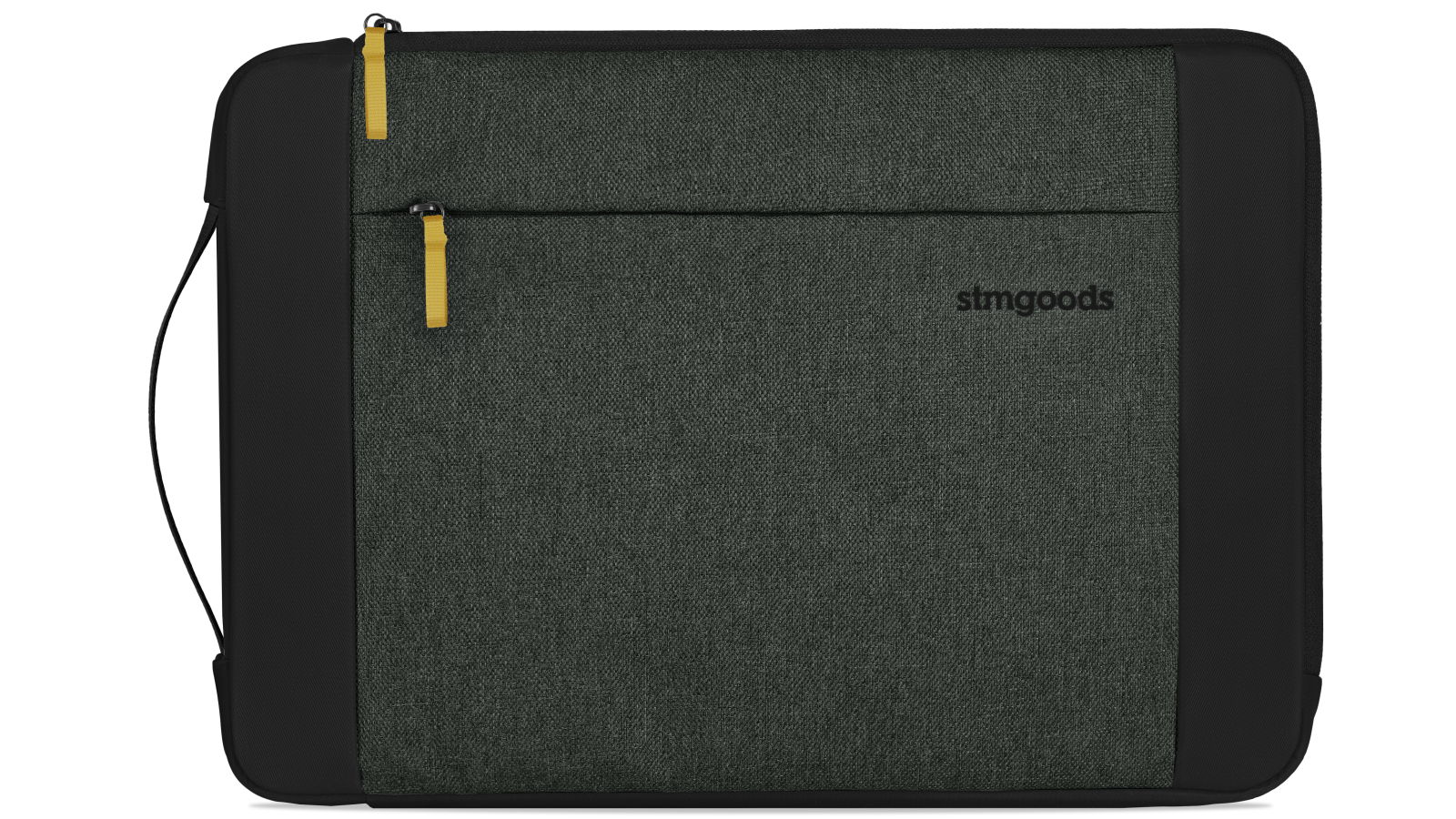 STM Kin 14-inch Laptop Sleeve - Black Slate