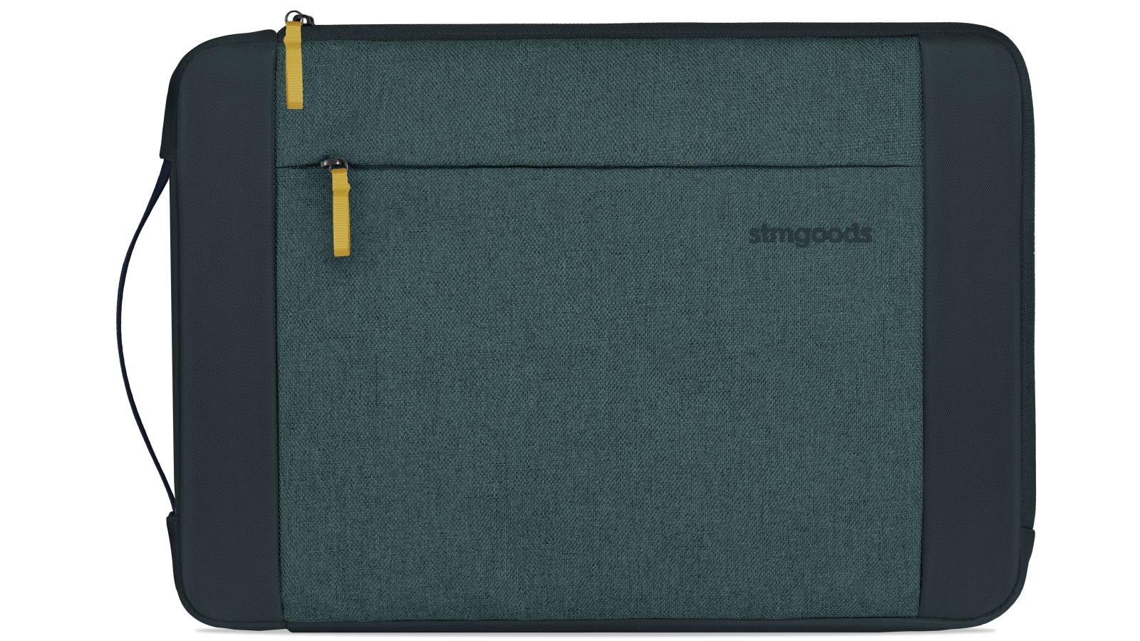 STM Kin 14-inch Laptop Sleeve - Aqua Blue