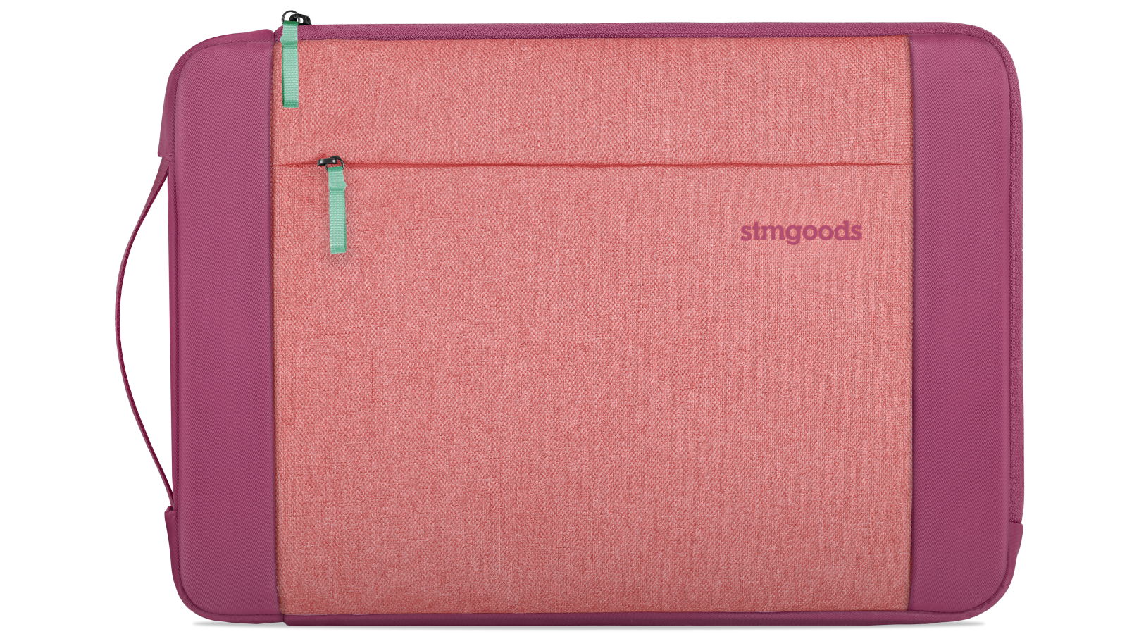 STM Kin 14-inch Laptop Sleeve - Rose Petal