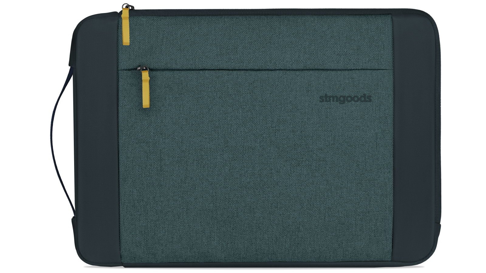 STM Kin 16-inch Laptop Sleeve - Aqua Blue