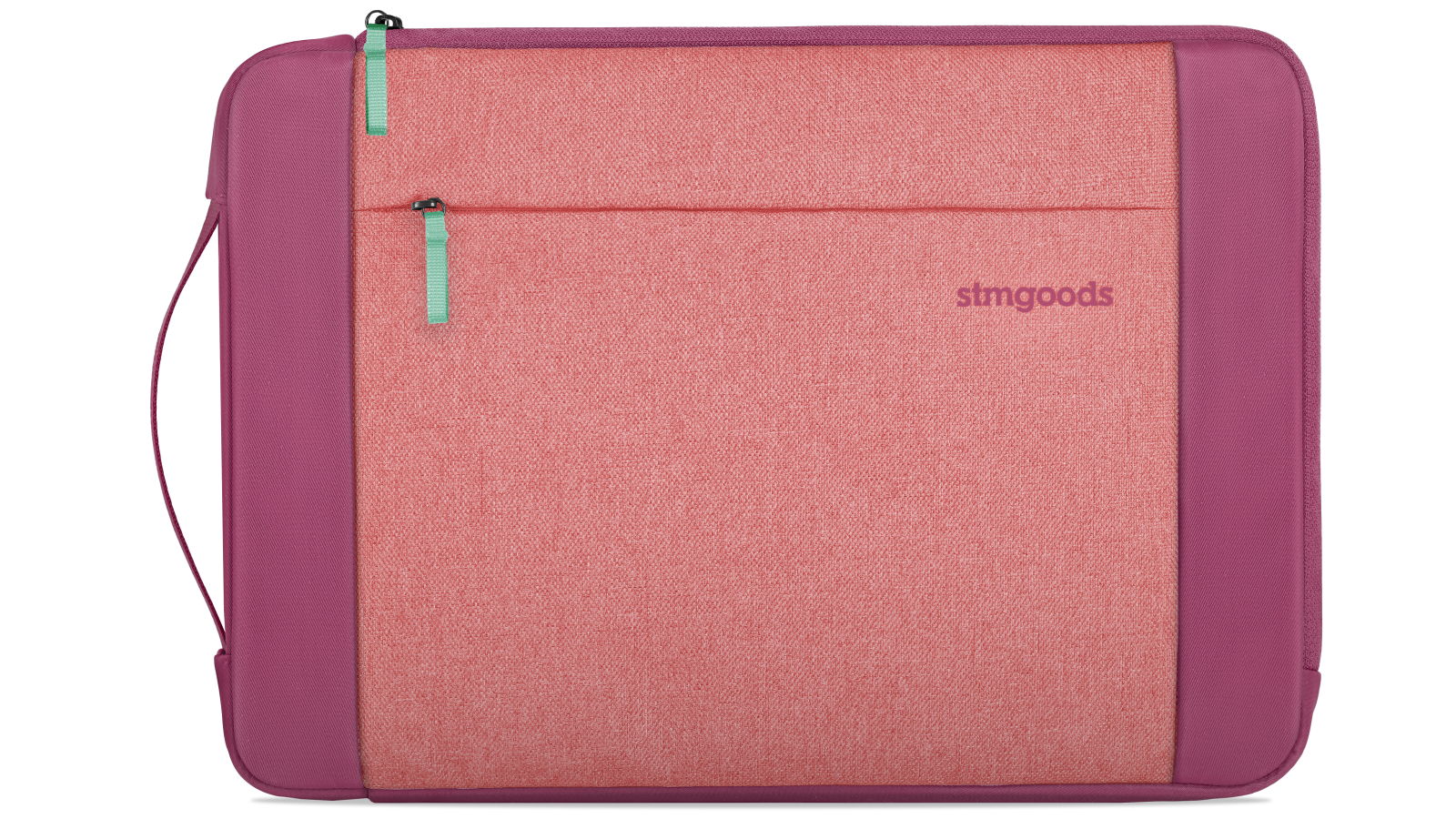 STM Kin 16-inch Laptop Sleeve - Rose Petal