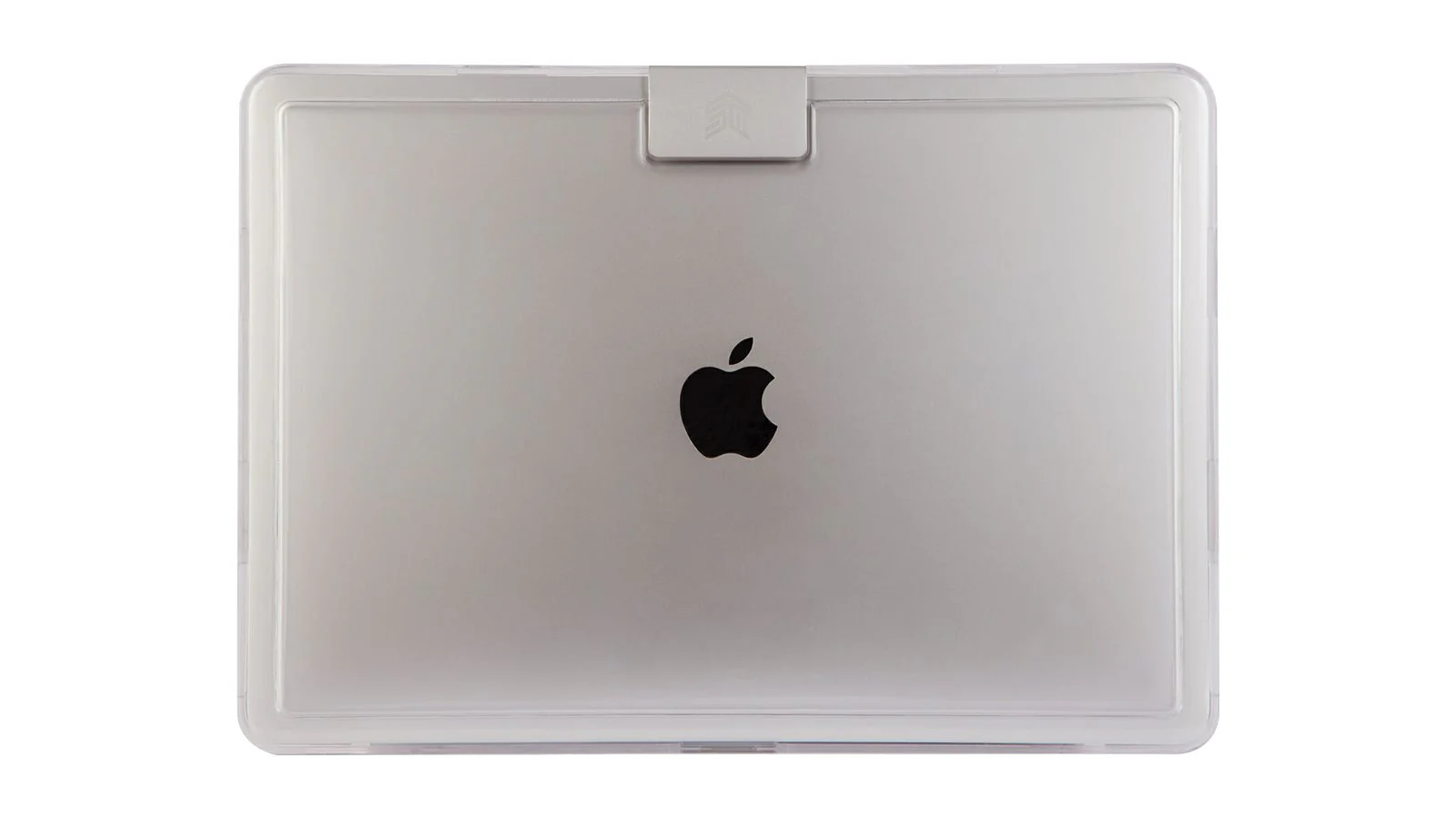 STM 15inch Retina Hynt Case for Apple Macbook Pro - Clear