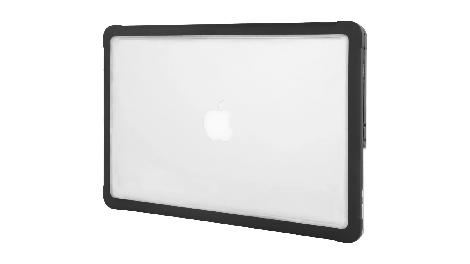 STM Dux Case for Apple MacBook Air 13inch Retina - Black