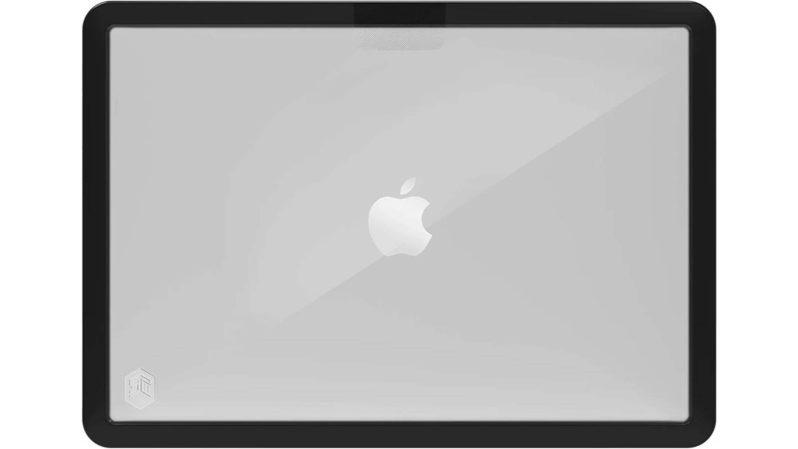 STM Dux Case for Apple MacBook Air 13inch Retina M2/2022 - Black