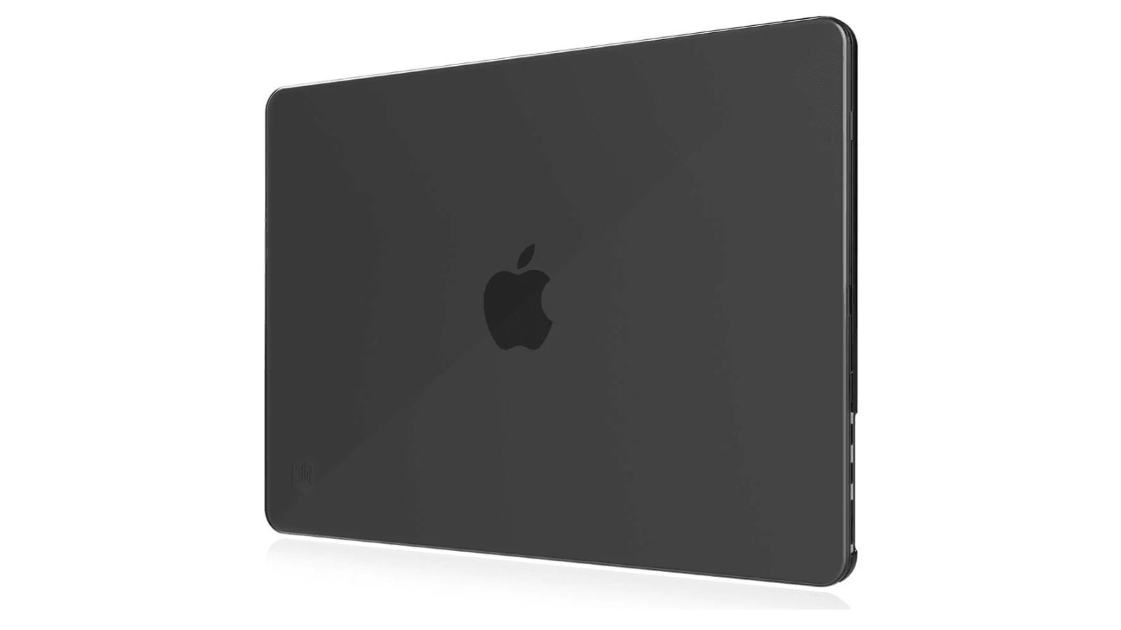 STM Studio Case for MacBook Air 13inch Retina M2/2022 - Dark Smoke