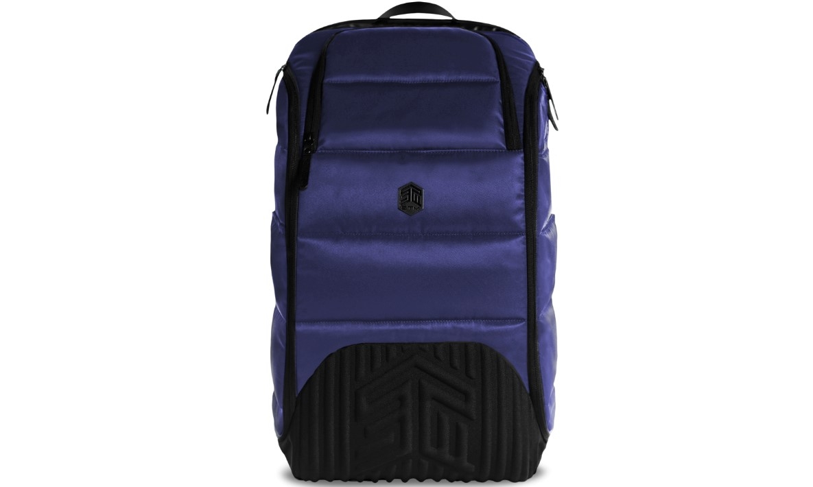 STM dux 30L Backpack 17-inch - Blue
