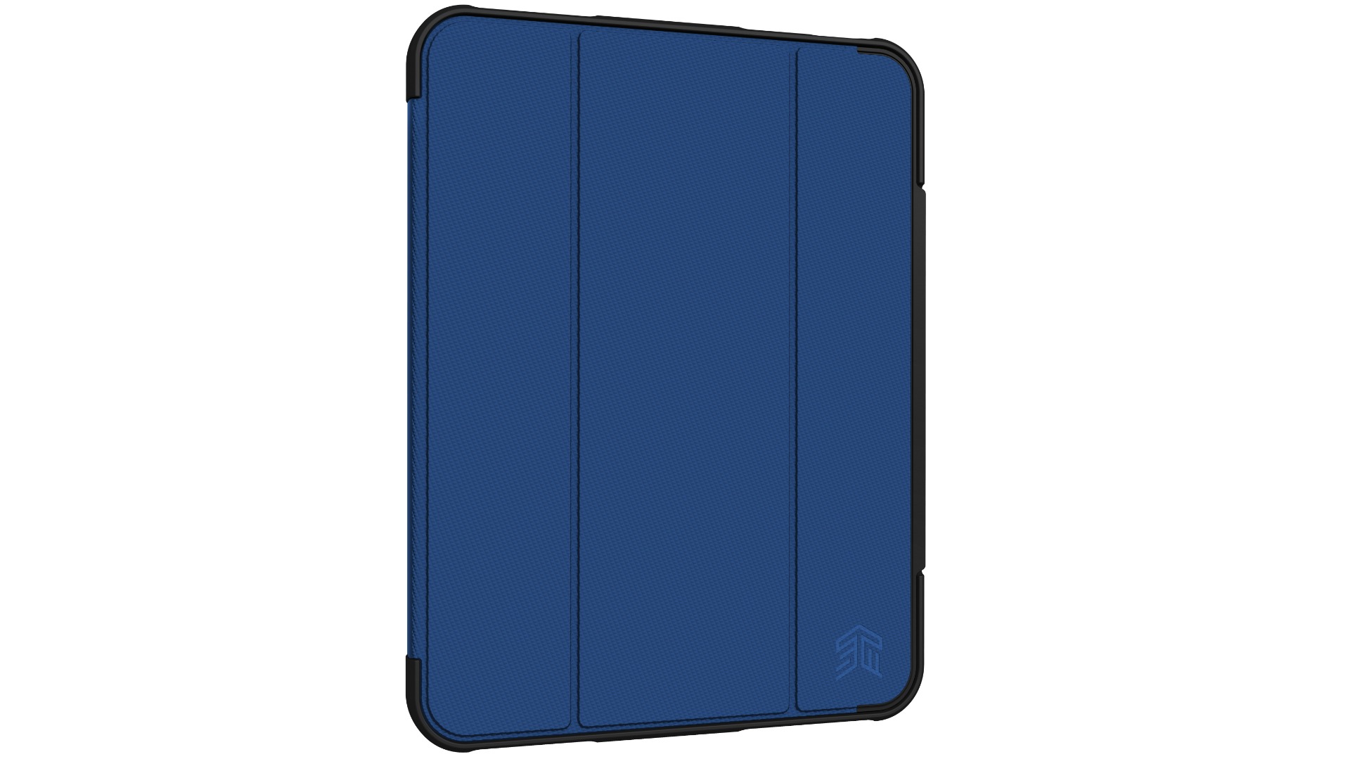 STM Dux Ultra Case for iPad A16 11th/10th Gen - Blue