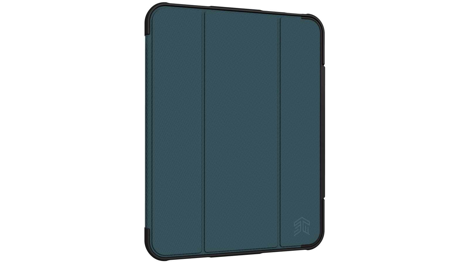 STM Dux Ultra Case for iPad A16 11th/10th Gen - Grey