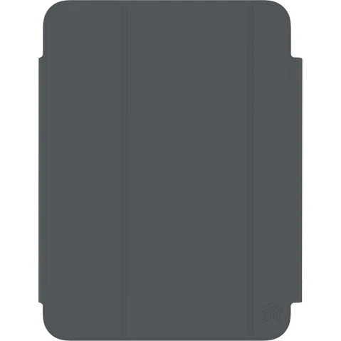 STM Studio Max Case for iPad A16/10th Gen - Grey