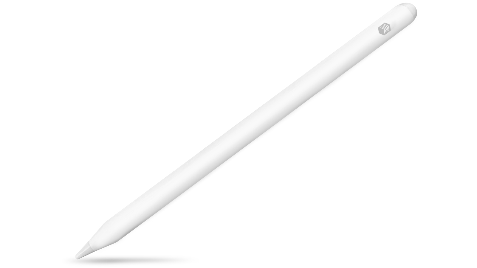 STM Stylus (USB-C) for iPad - White