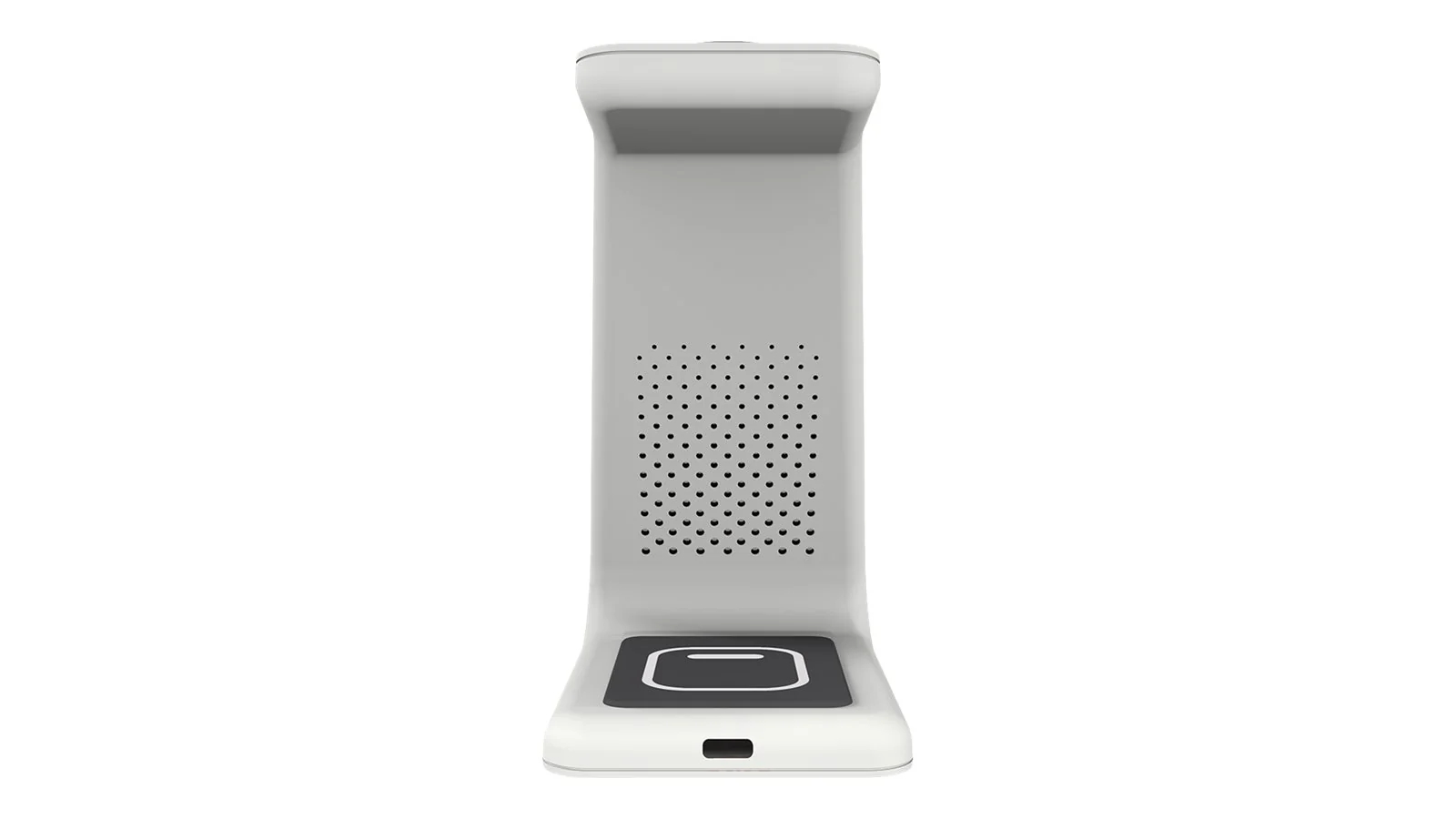 STM Charge Tree Multi-Device Charging Station - White