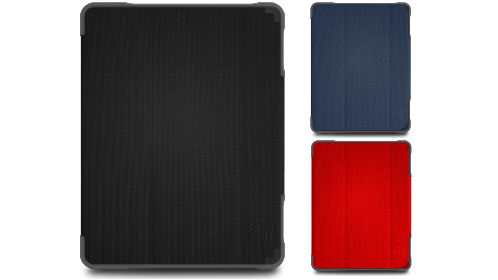 STM Dux Plus Duo Case for iPad (7th/8th/9th Gen)