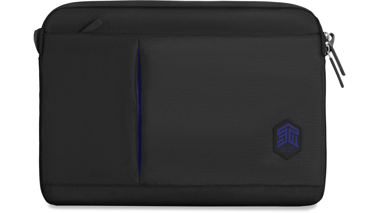 STM Blazer 16-inch Laptop Sleeve 2023 - Black