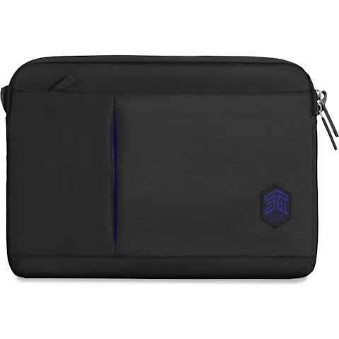 STM Blazer 16-inch Laptop Sleeve 2023 - Black