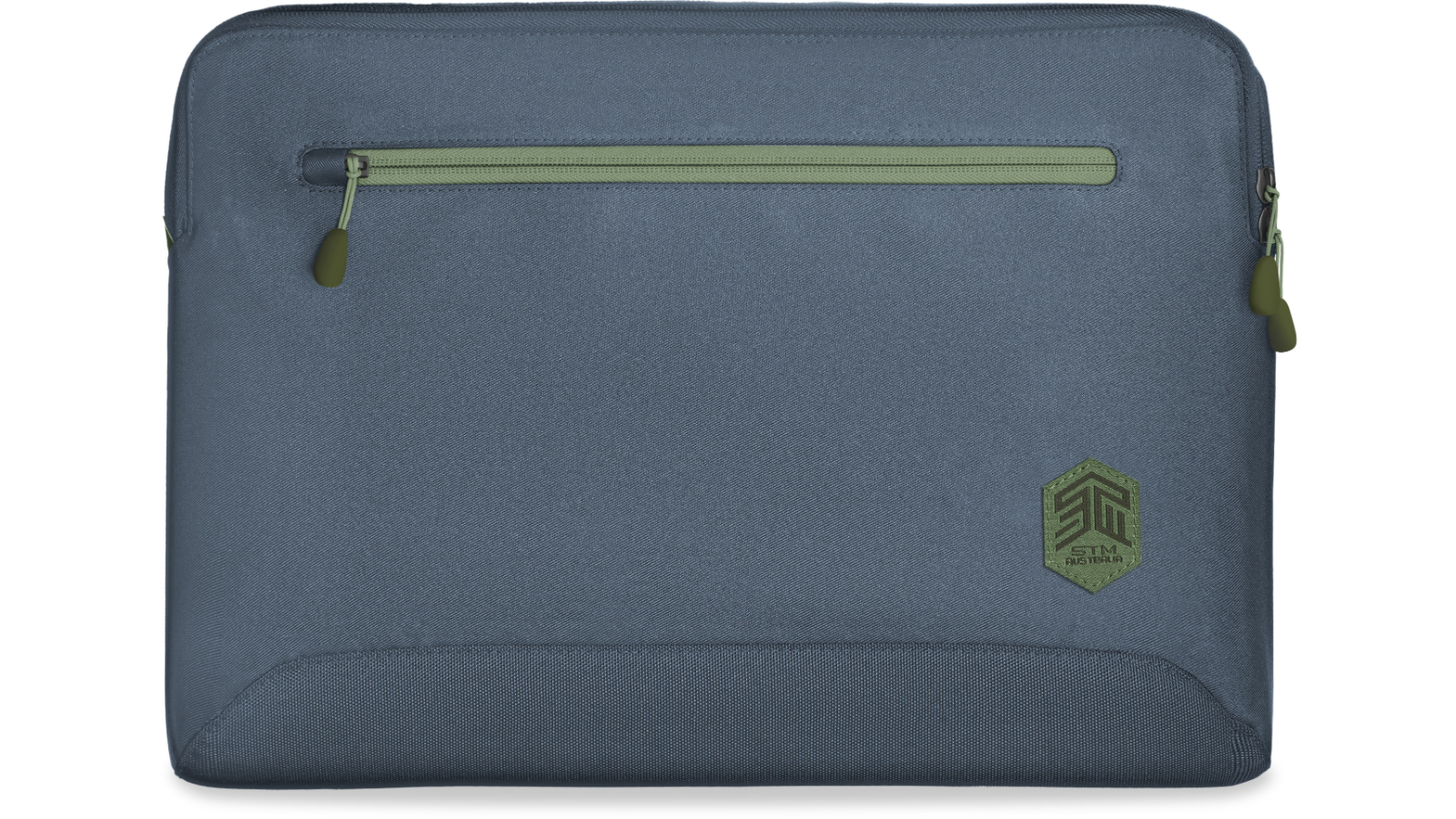 STM Eco 14-inch Laptop Sleeve - Blue