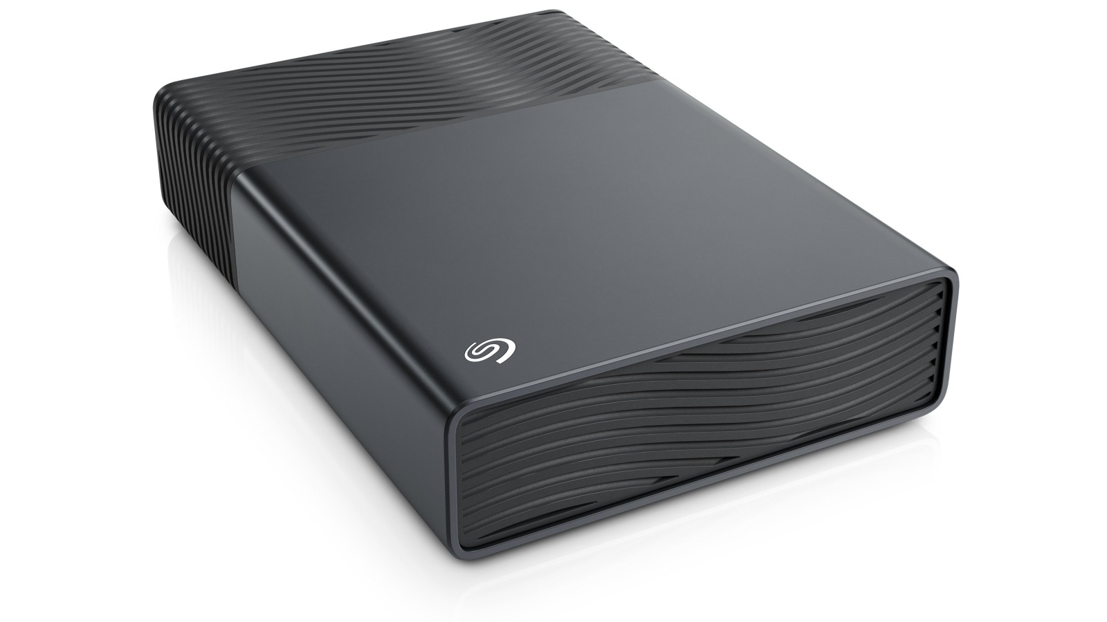 Seagate One Touch 24TB USB-C Desktop External Hard Drive