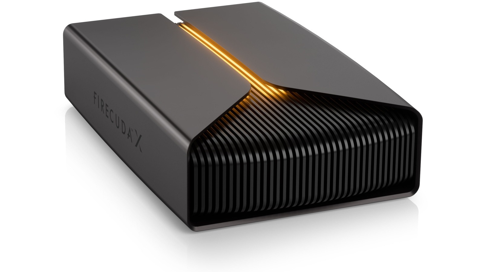 Seagate FireCuda X Vault 8TB Gaming Hard Drive
