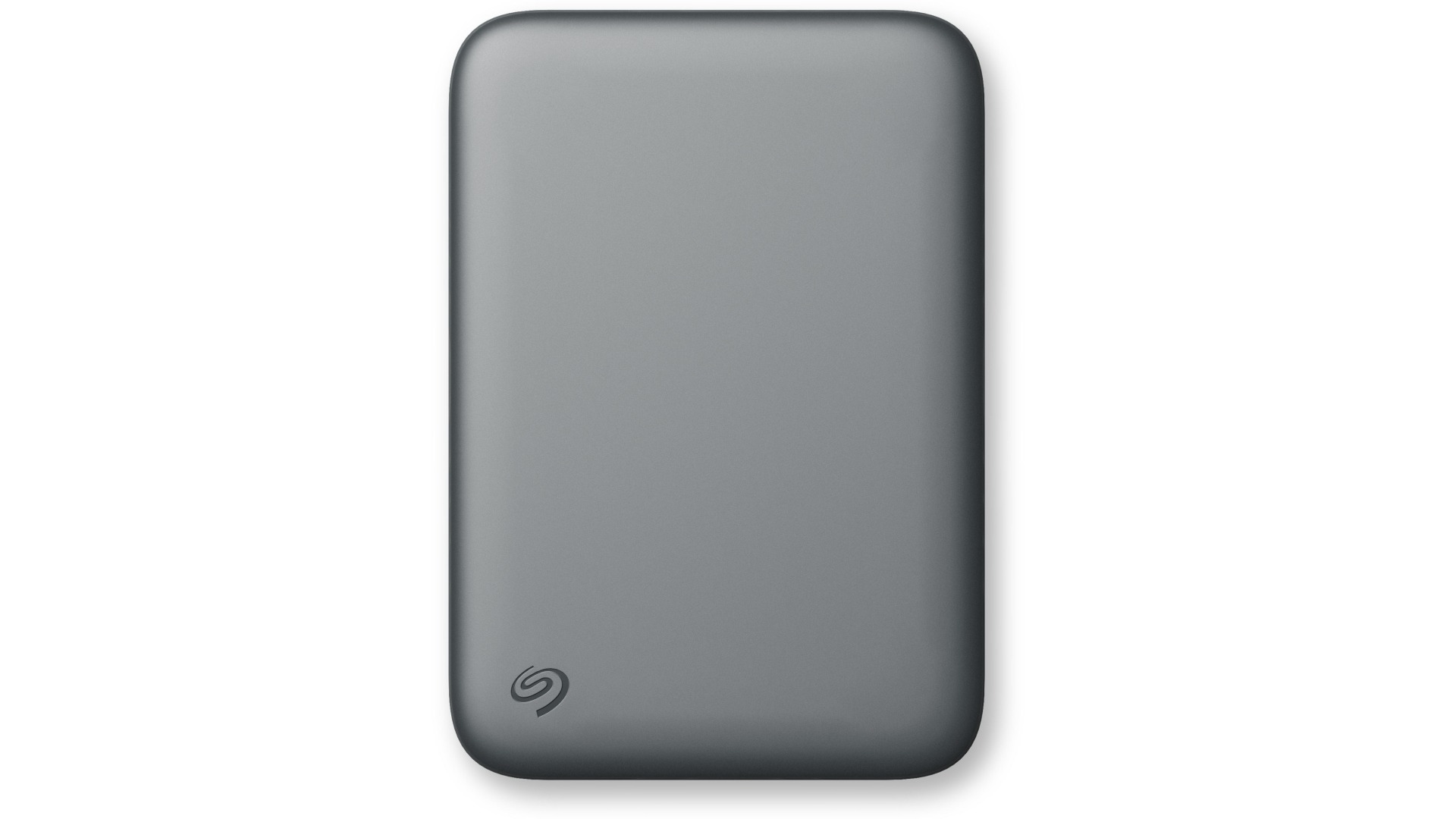 Seagate Expansion 4TB USB-C Portable Hard Drive - Black