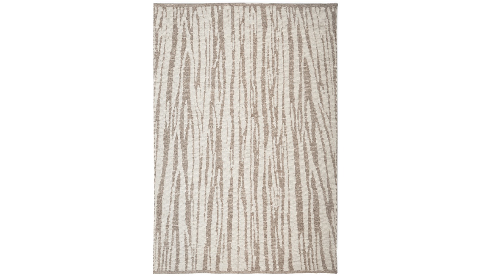 The Weave Studio Stockara Jan Rug - 320 x 230cm