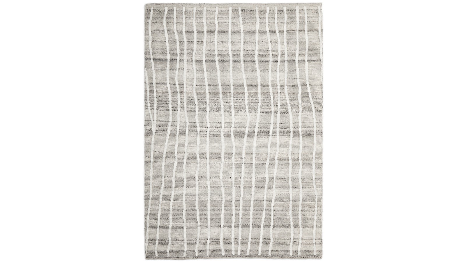The Weave Studio Stockara Lucas Rug - 380 x 280cm