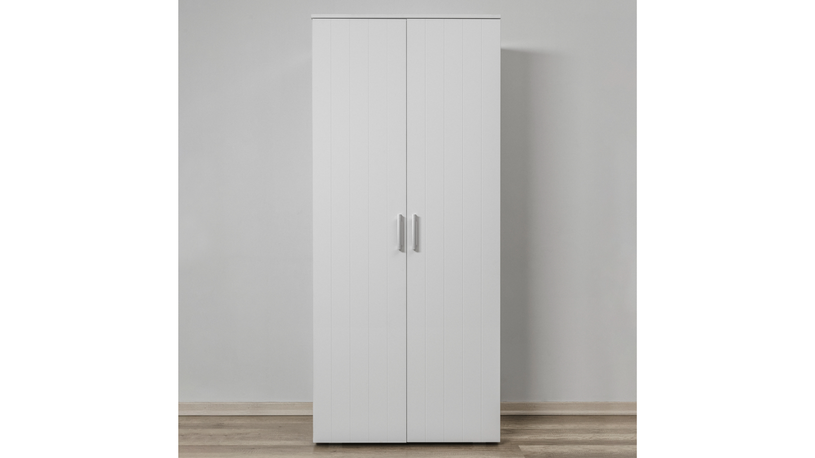 European Cabinetry Stockholm Universal Cupboard Storage - VJ-Panel