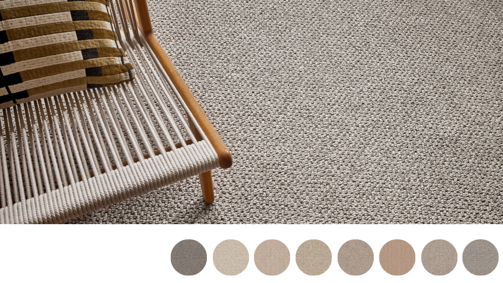 Godfrey Hirst Stonecrest Carpet