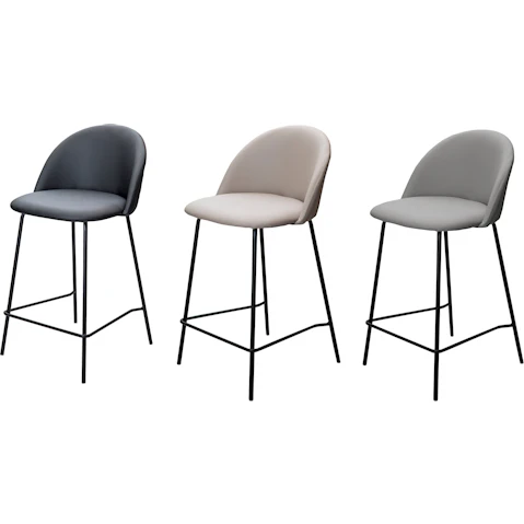 Toby Bar Stool