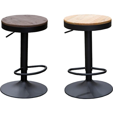 Alma Bar Stool