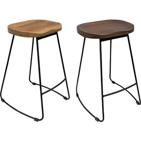 Flores Bar Stool