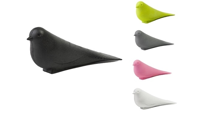 Qualy Dove Door Stopper