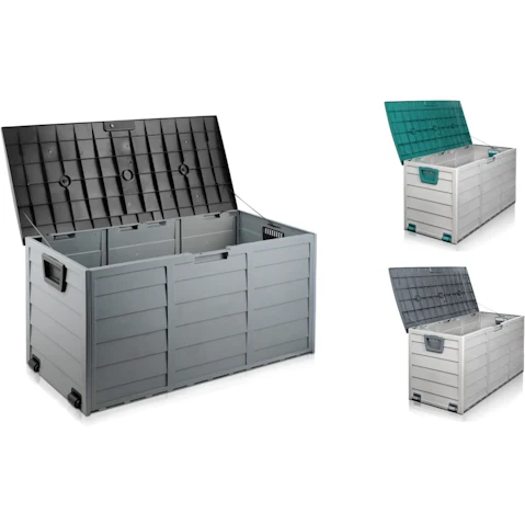 Giantz 290L Outdoor Storage Box